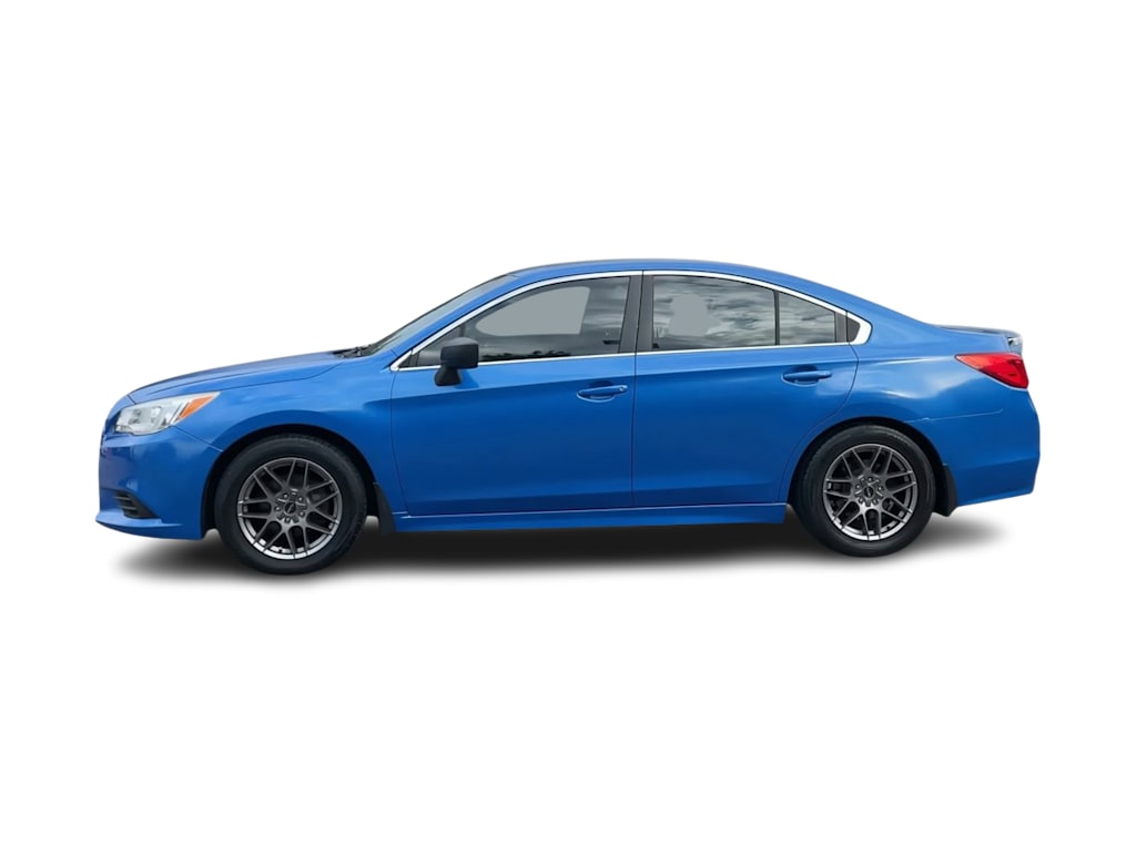Thumbnail: 2015 Subaru Legacy - 3
