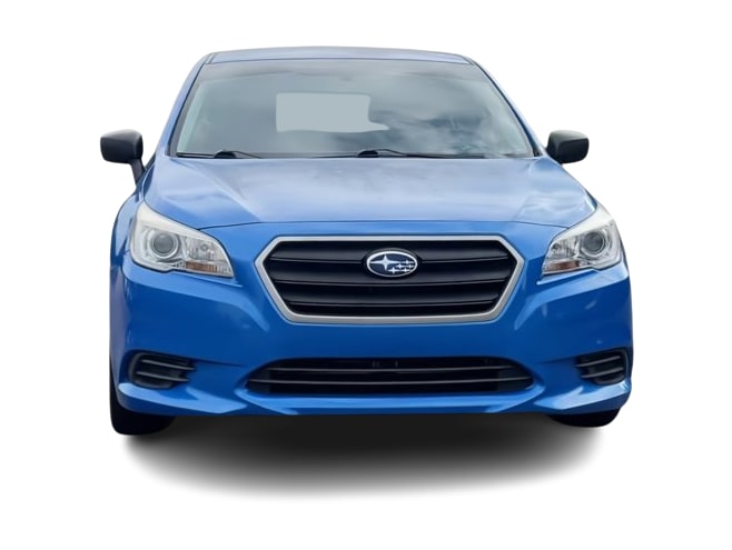 Thumbnail: 2015 Subaru Legacy - 5