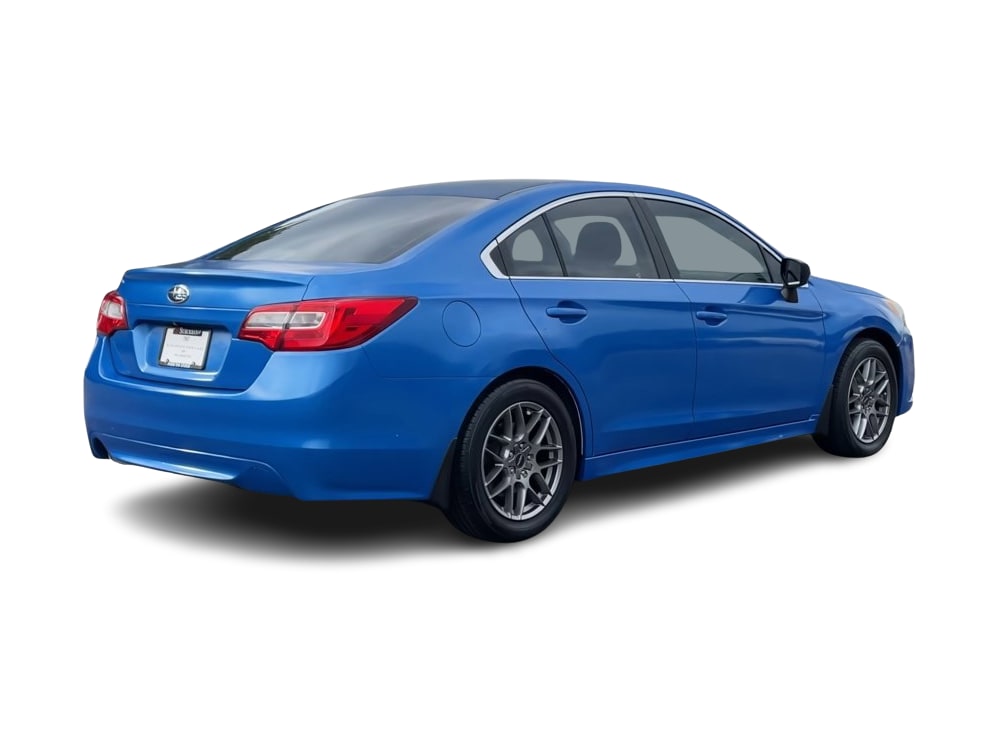 Thumbnail: 2015 Subaru Legacy - 22