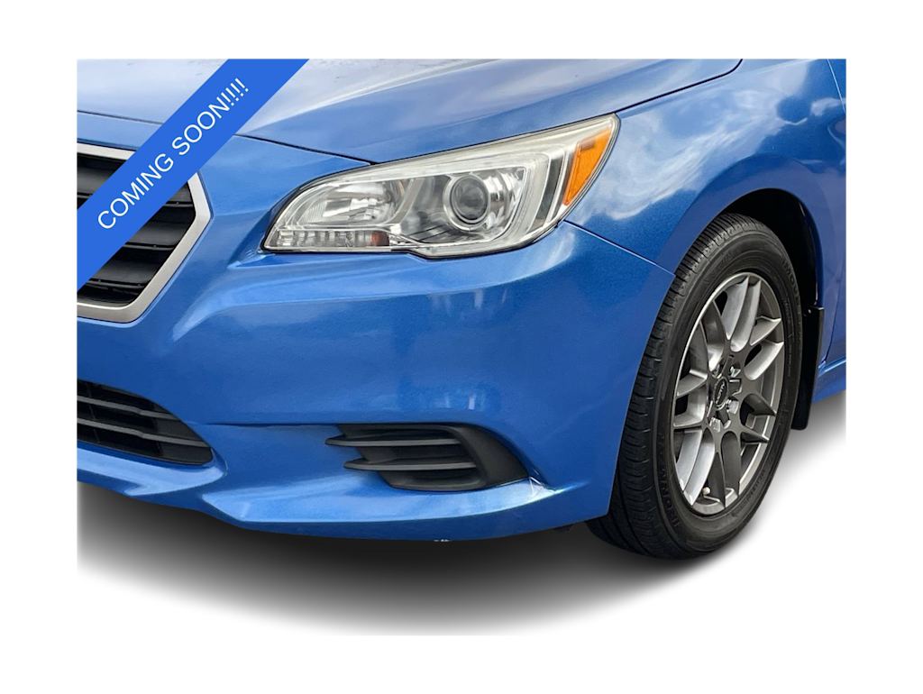 Thumbnail: 2015 Subaru Legacy - 32