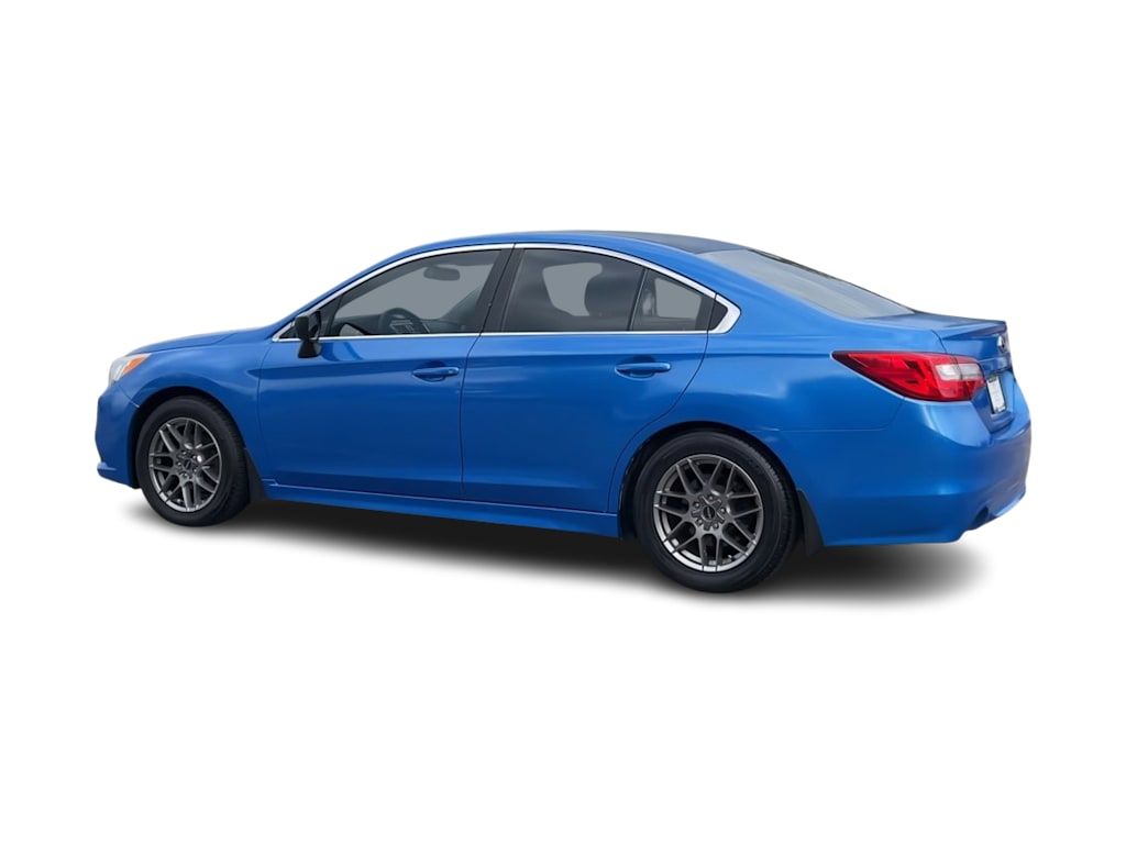 Thumbnail: 2015 Subaru Legacy - 21