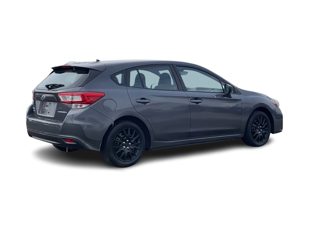 Thumbnail: 2018 Subaru Impreza - 22