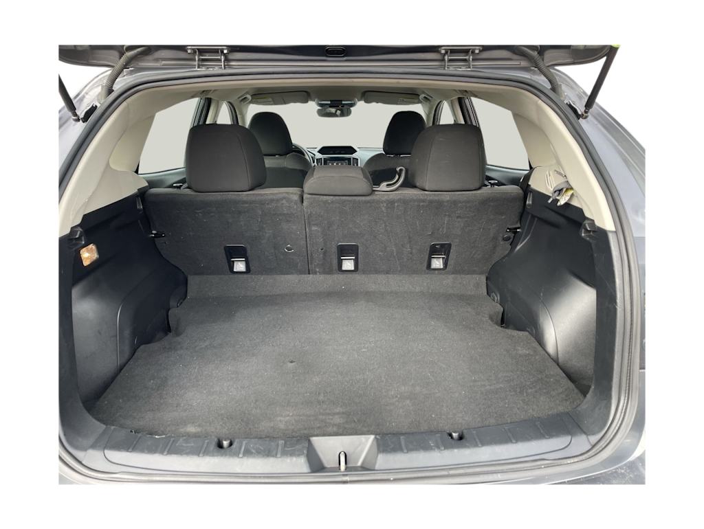 Thumbnail: 2018 Subaru Impreza - 16