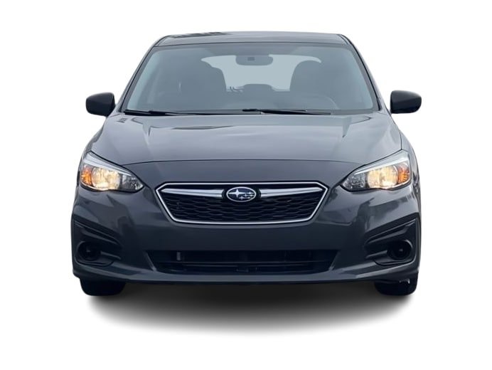 Thumbnail: 2018 Subaru Impreza - 5