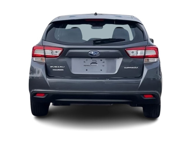 Thumbnail: 2018 Subaru Impreza - 21