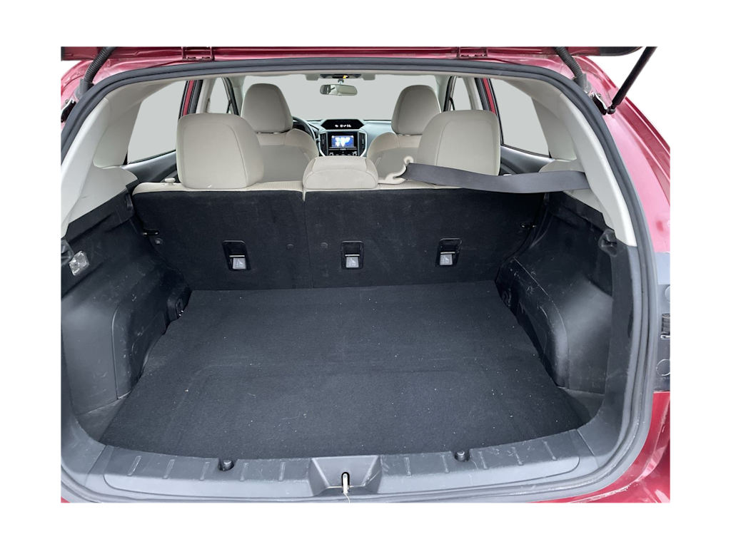 Thumbnail: 2021 Subaru Impreza - 14