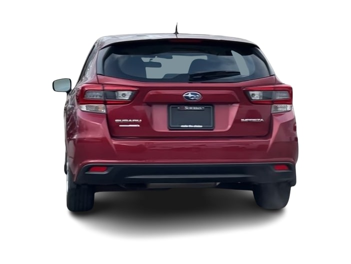 Thumbnail: 2021 Subaru Impreza - 20