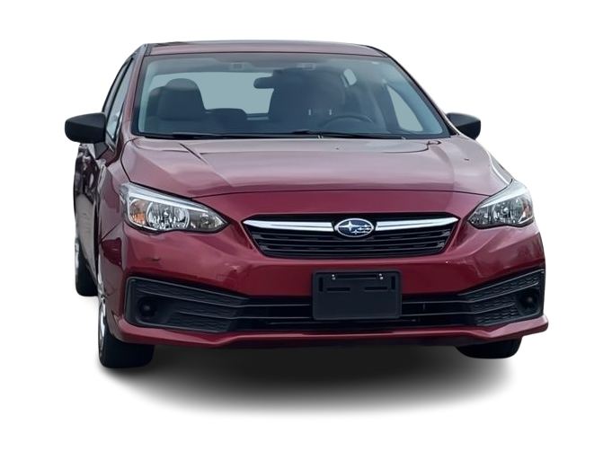 Thumbnail: 2021 Subaru Impreza - 4