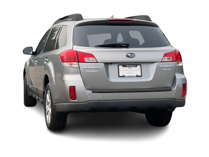 Thumbnail: 2011 Subaru Outback - 20