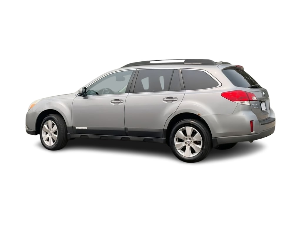 Thumbnail: 2011 Subaru Outback - 19