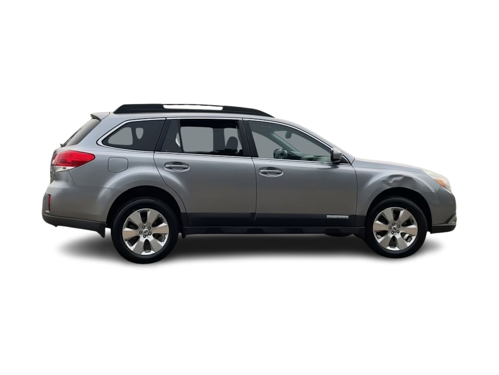 Thumbnail: 2011 Subaru Outback - 22
