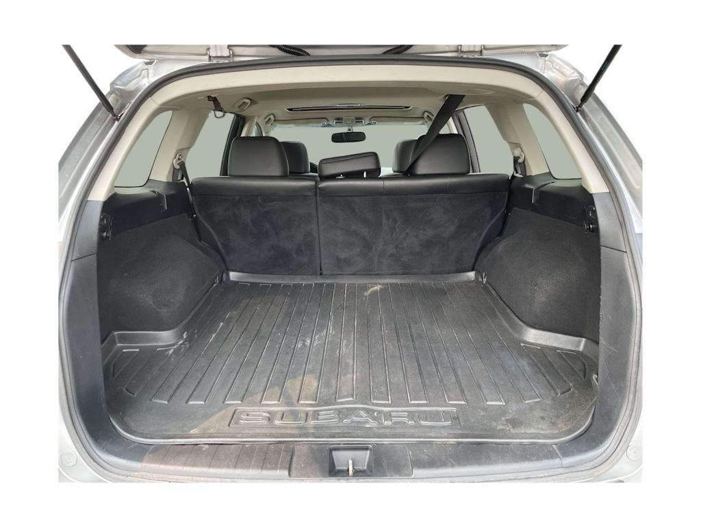 Thumbnail: 2011 Subaru Outback - 14