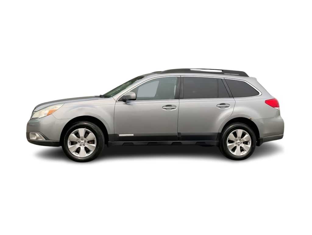 Thumbnail: 2011 Subaru Outback - 3