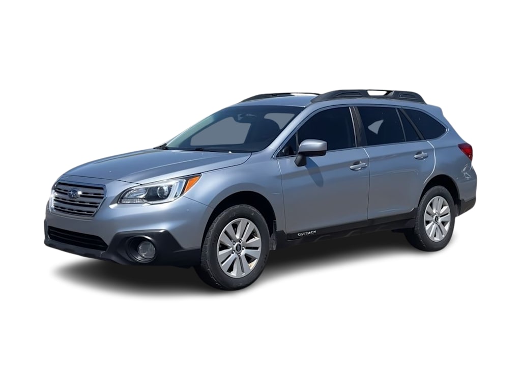 Thumbnail: 2017 Subaru Outback - 18