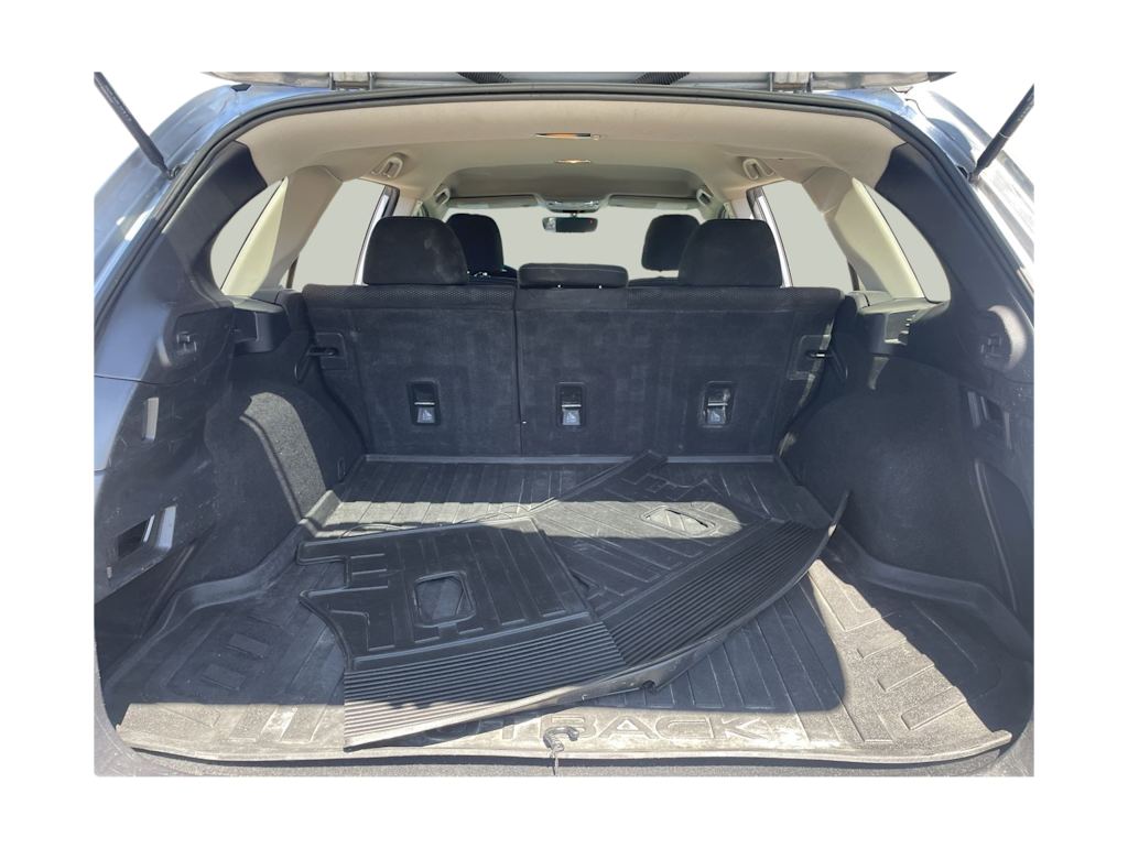 Thumbnail: 2017 Subaru Outback - 14