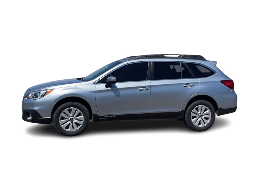 Thumbnail: 2017 Subaru Outback - 3