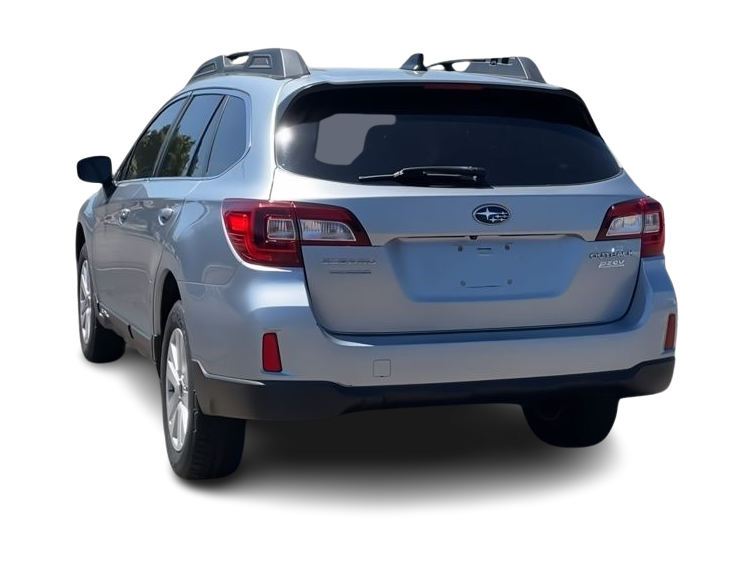 Thumbnail: 2017 Subaru Outback - 20