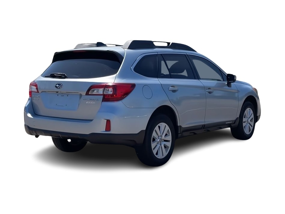 Thumbnail: 2017 Subaru Outback - 21