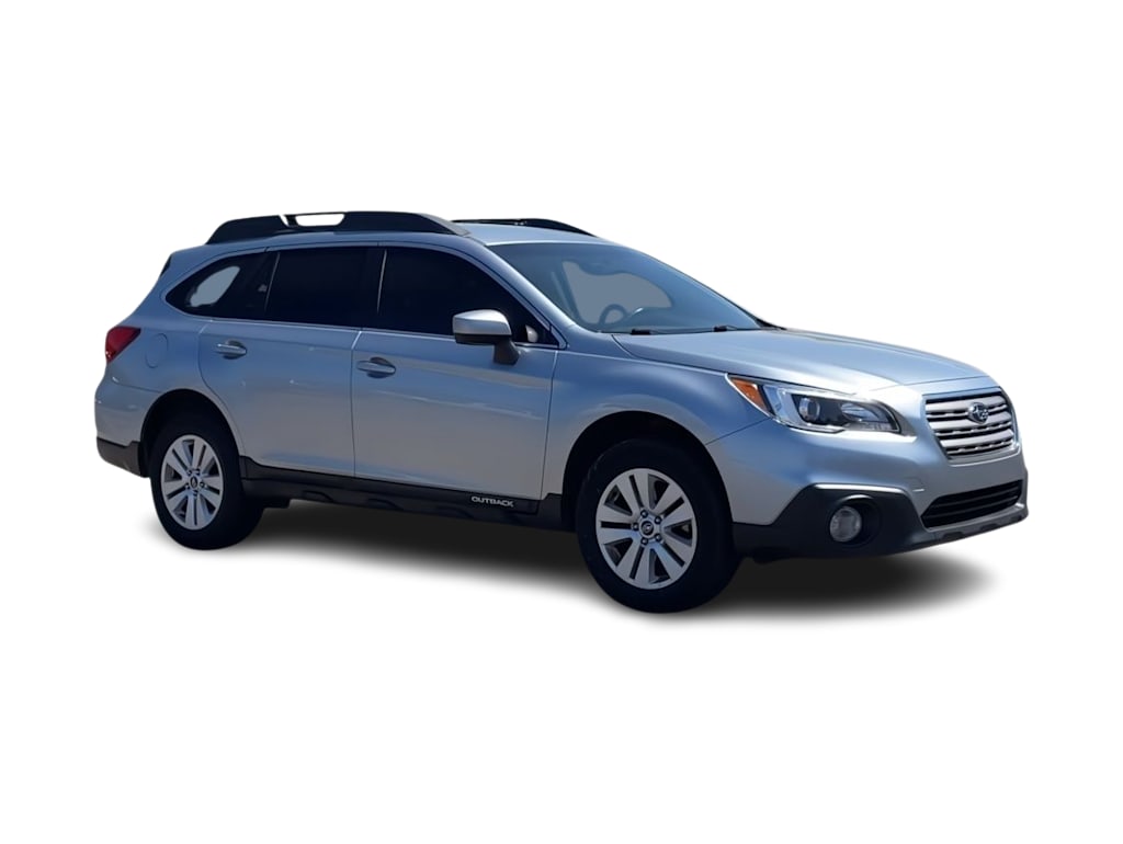Thumbnail: 2017 Subaru Outback - 17