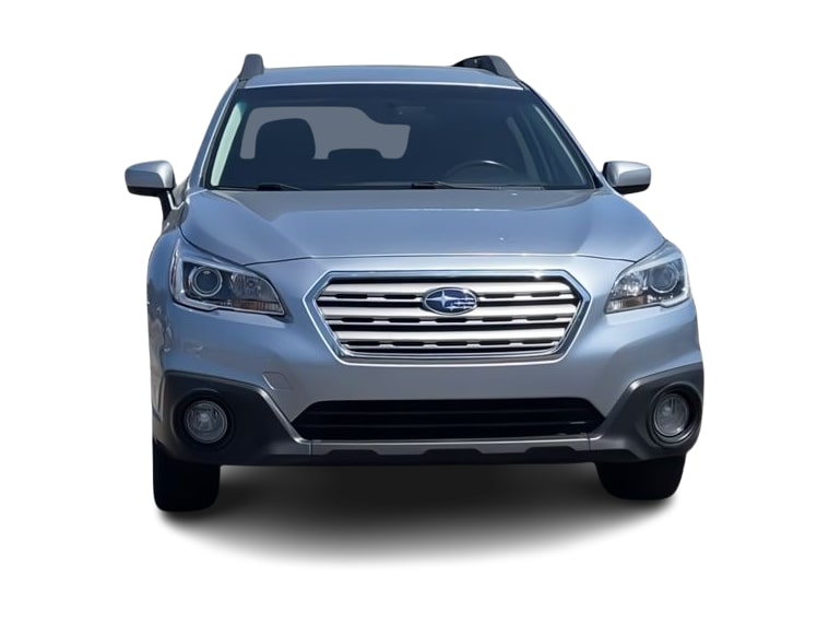 Thumbnail: 2017 Subaru Outback - 4
