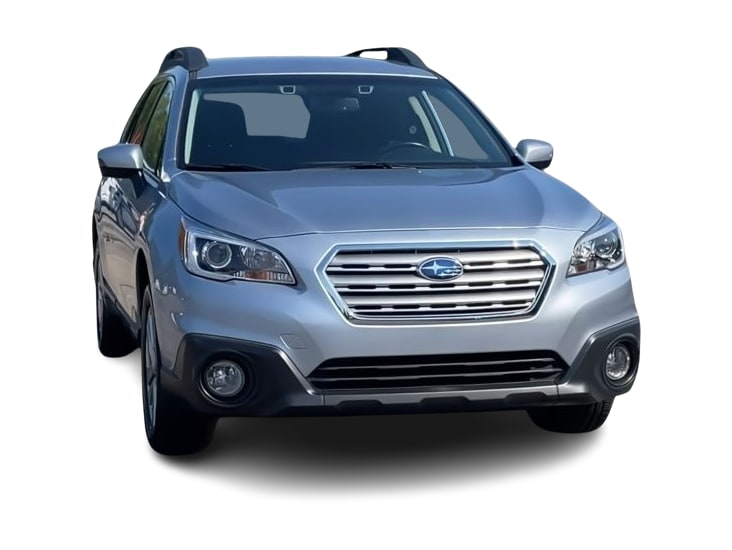 Thumbnail: 2016 Subaru Outback - 4