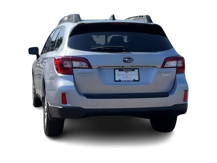 Thumbnail: 2016 Subaru Outback - 21