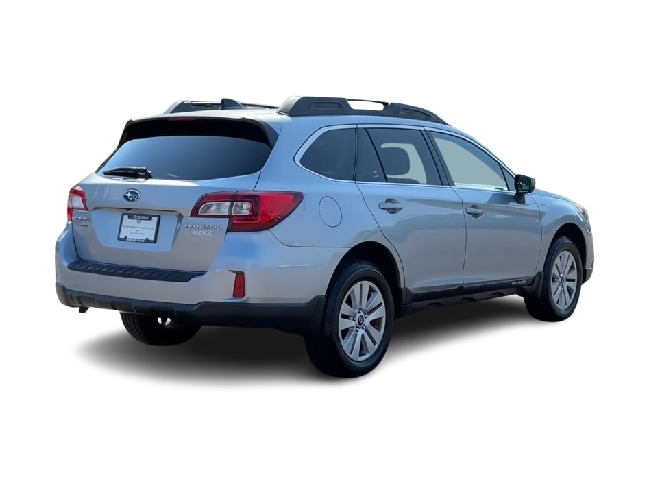 Thumbnail: 2016 Subaru Outback - 22