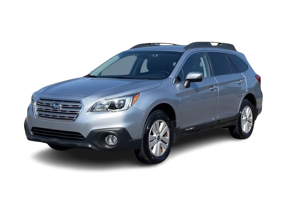 Thumbnail: 2016 Subaru Outback - 19