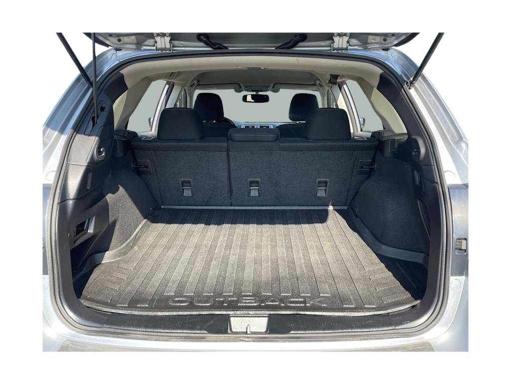 Thumbnail: 2016 Subaru Outback - 15