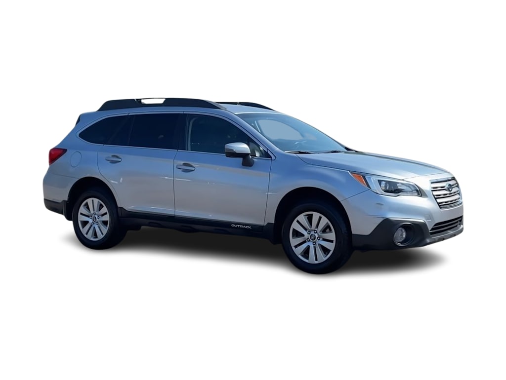 Thumbnail: 2016 Subaru Outback - 18
