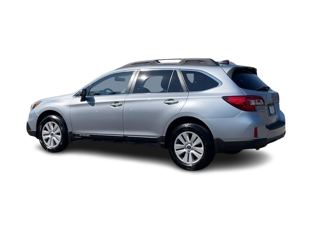 Thumbnail: 2016 Subaru Outback - 20