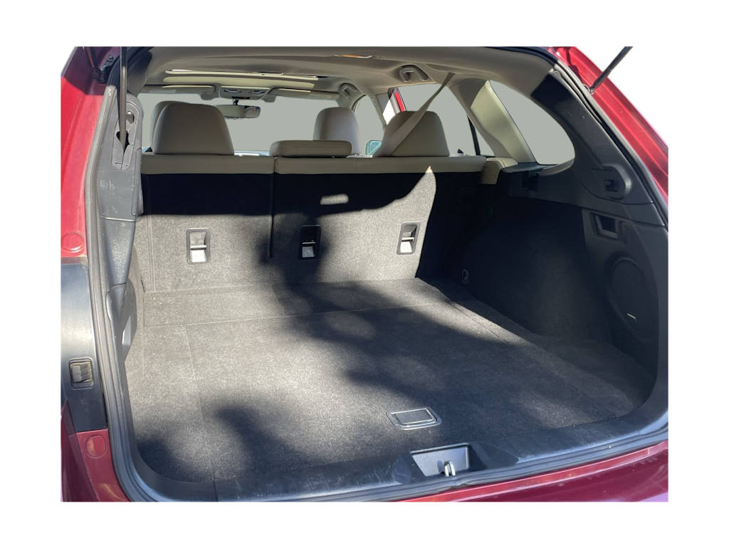 Thumbnail: 2018 Subaru Outback - 16