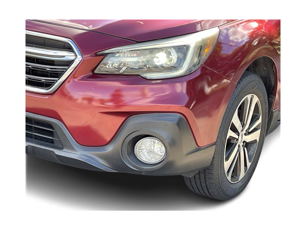 Thumbnail: 2018 Subaru Outback - 39