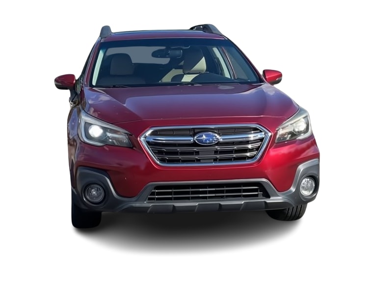 Thumbnail: 2018 Subaru Outback - 5