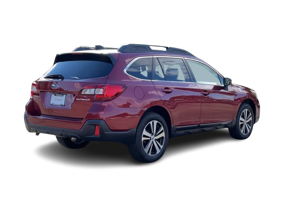 Thumbnail: 2018 Subaru Outback - 22