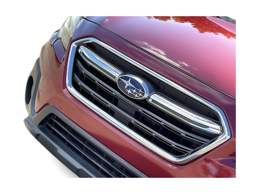Thumbnail: 2018 Subaru Outback - 38