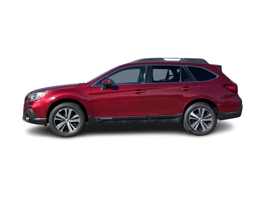 Thumbnail: 2018 Subaru Outback - 3