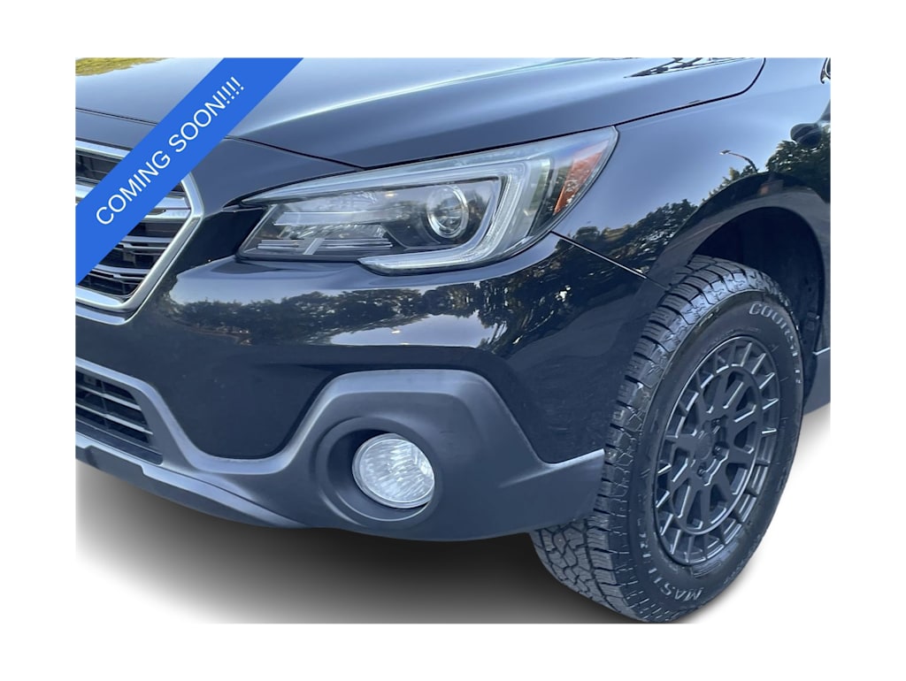 Thumbnail: 2018 Subaru Outback - 40