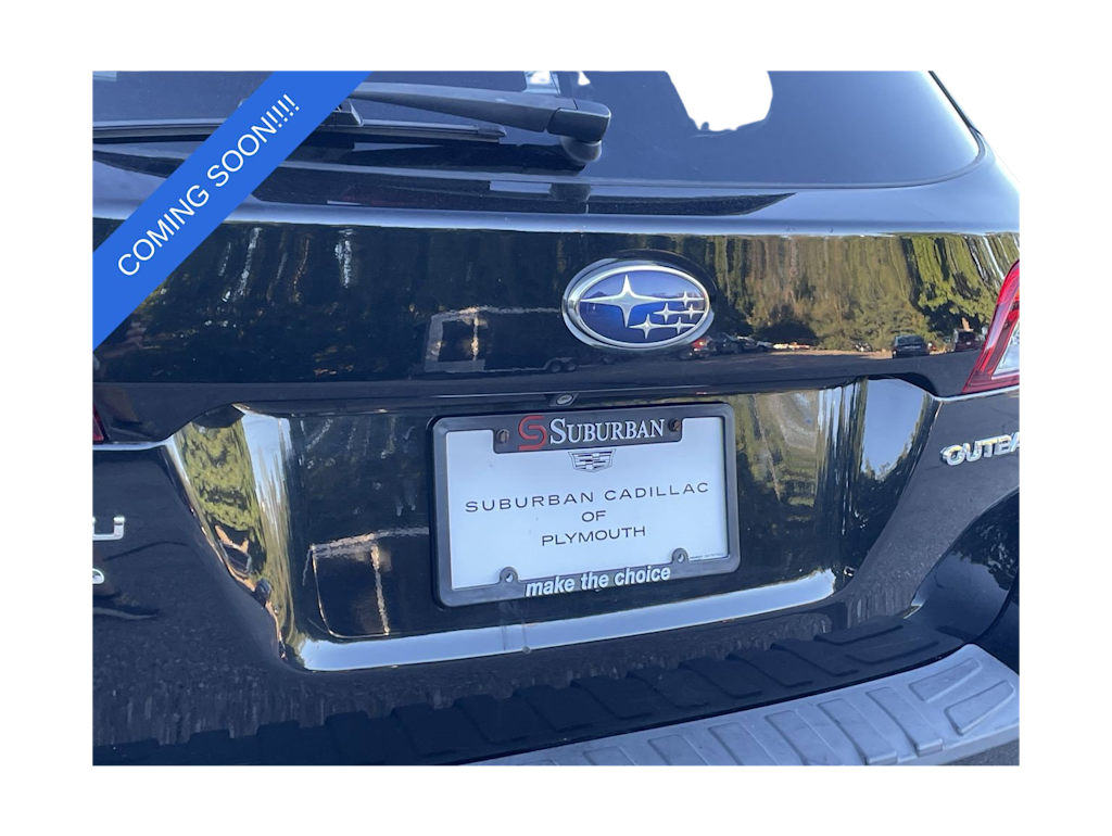 Thumbnail: 2018 Subaru Outback - 43