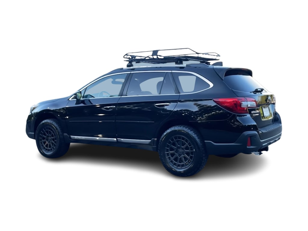 Thumbnail: 2018 Subaru Outback - 4