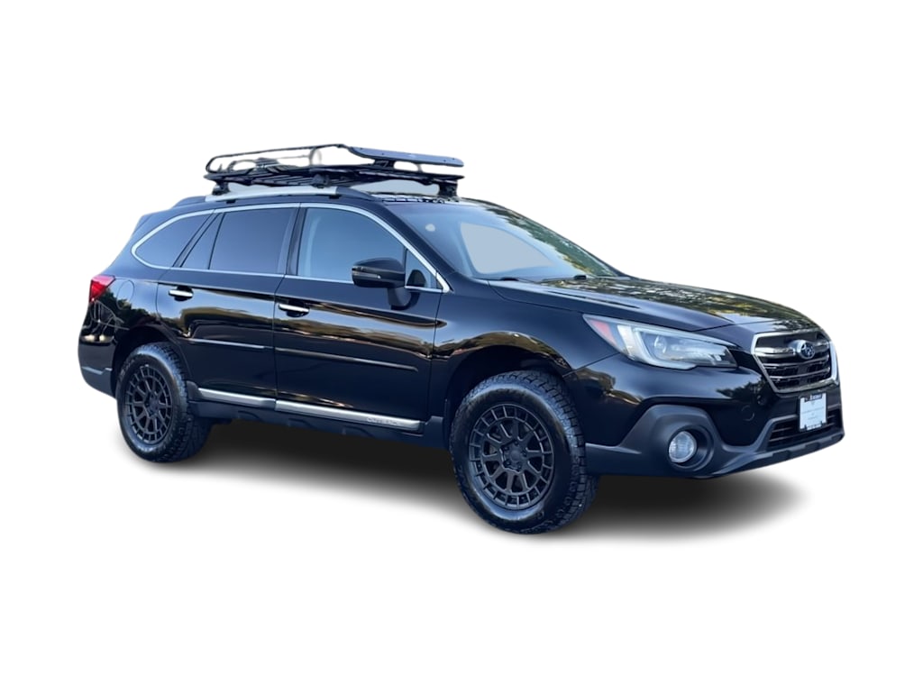 Thumbnail: 2018 Subaru Outback - 19