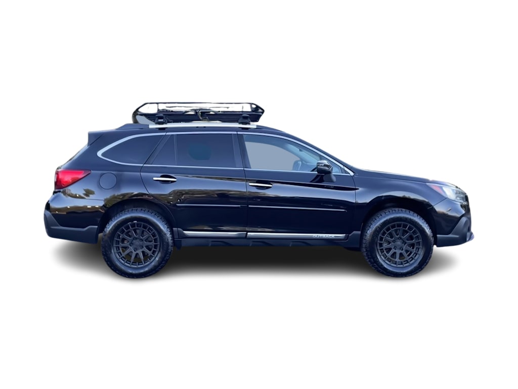 Thumbnail: 2018 Subaru Outback - 23