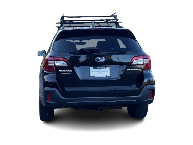 Thumbnail: 2018 Subaru Outback - 21