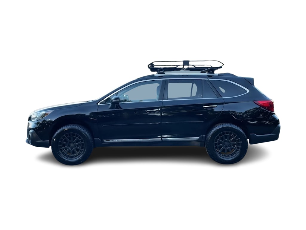 Thumbnail: 2018 Subaru Outback - 3