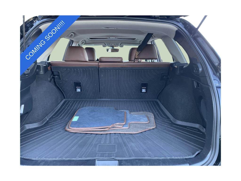 Thumbnail: 2018 Subaru Outback - 16