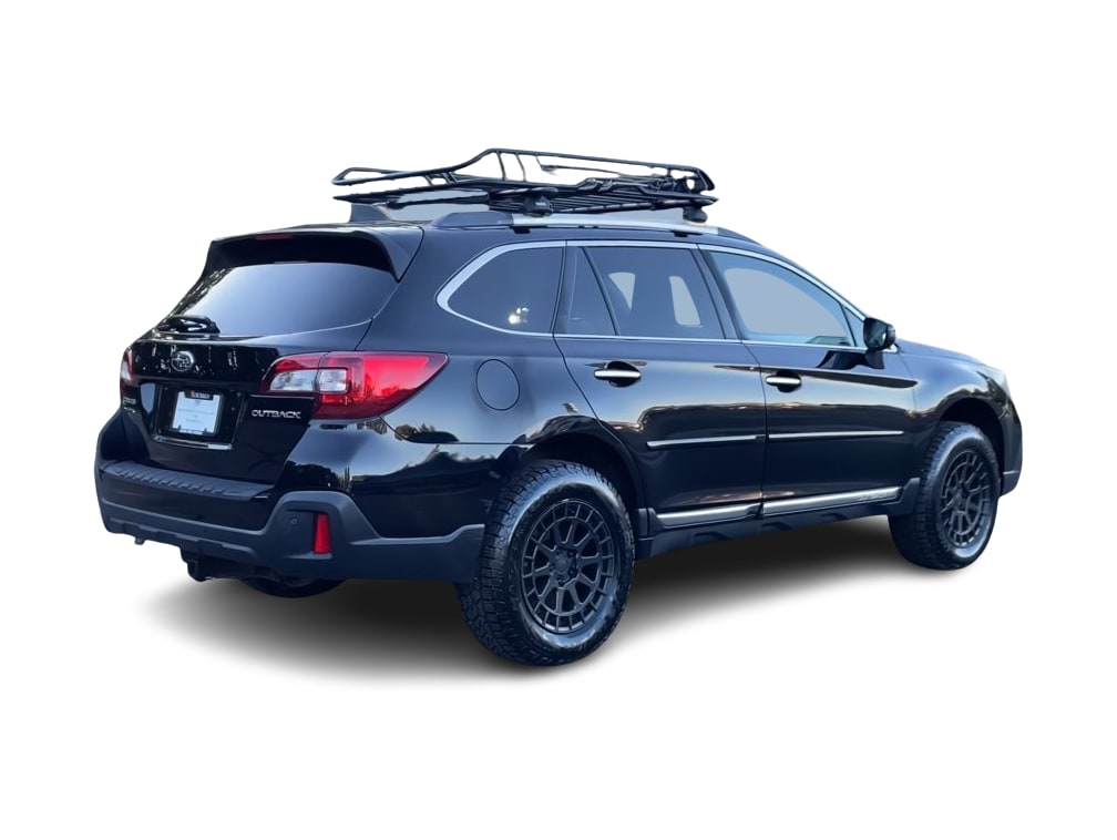 Thumbnail: 2018 Subaru Outback - 22