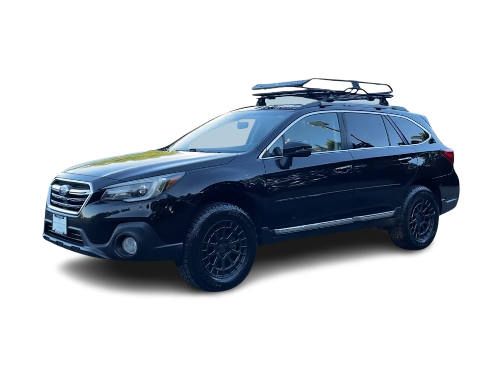 Thumbnail: 2018 Subaru Outback - 20