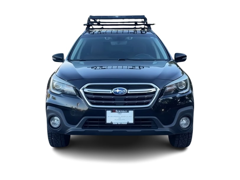 Thumbnail: 2018 Subaru Outback - 5