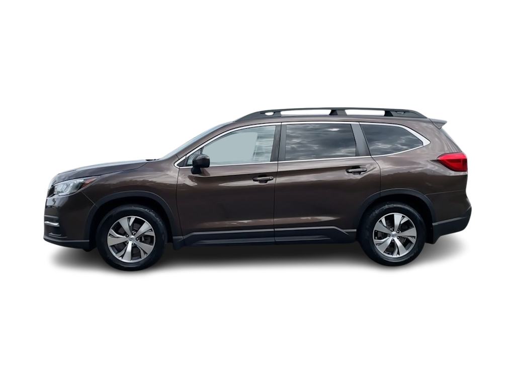 Thumbnail: 2019 Subaru Ascent - 3