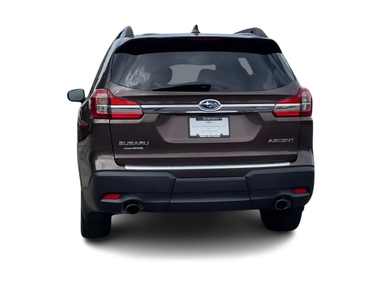 Thumbnail: 2019 Subaru Ascent - 21